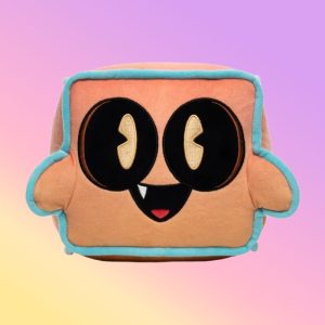 Little Geo Plush 1PCS