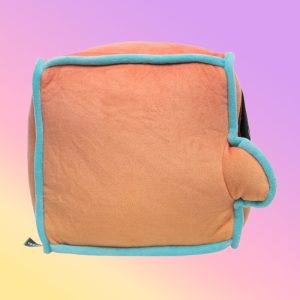 Alternative view of Little Geo Plush 1PCS