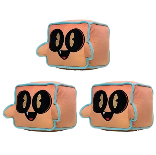 Geo Gd Plush